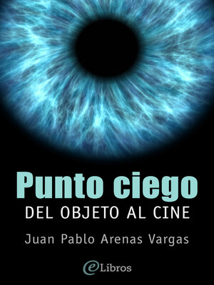 cover image of Punto ciego